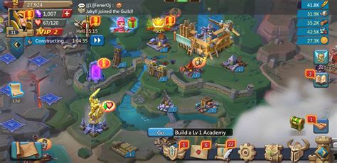 Embassy : r/lordsmobile .
